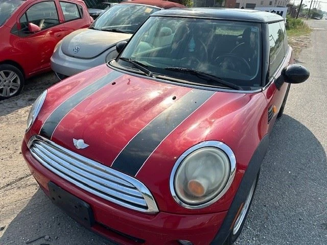 Conjunto de pieza de freno antibloqueo compatible con 09-10 CLUBMAN 231643 Foto 3 de 4