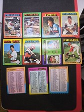 Collecting Baseball Card Oddities, Part 3: Topps Premiums and Test Issues 27
