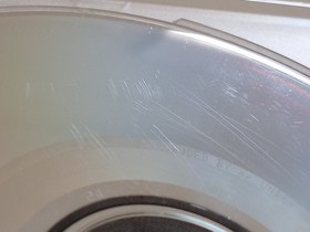 NFL 2K1 black label CIB