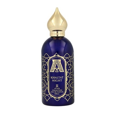 Attar Collection Khaltat Night Eau De Parfum 100 ml (unisex)