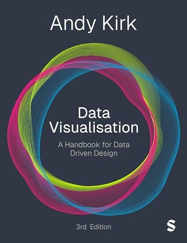 Data Visualisation by Andy Kirk PAPERBACK 9781529626544 - Image 5