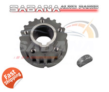 Engine Timing Crankshaft Sprocket For Suzuki Sidekick 1989-1995 1.8l 8 Valves