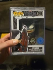 Funko Pop! Vinyl: Marvel - Venom (Chase) (Glows in the Dark) - Mama Mio (mm)...