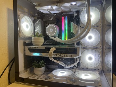 Gigabyte Aero Oc GeForce Rtx 4060ti