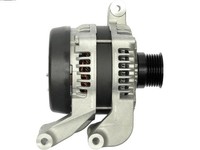 Lichtmaschine Passend FüR Ford C-Max Ford Focus Volvo C30 Volvo S40 12V 120A