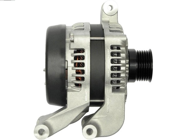 Lichtmaschine Passend FüR Ford C-Max Ford Focus Volvo C30 Volvo S40 12V 120A-image