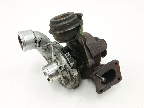 46786078 TURBOLADER / 69359 FÜR FIAT STILO 192_ 1.9 JTD 192_XE1A