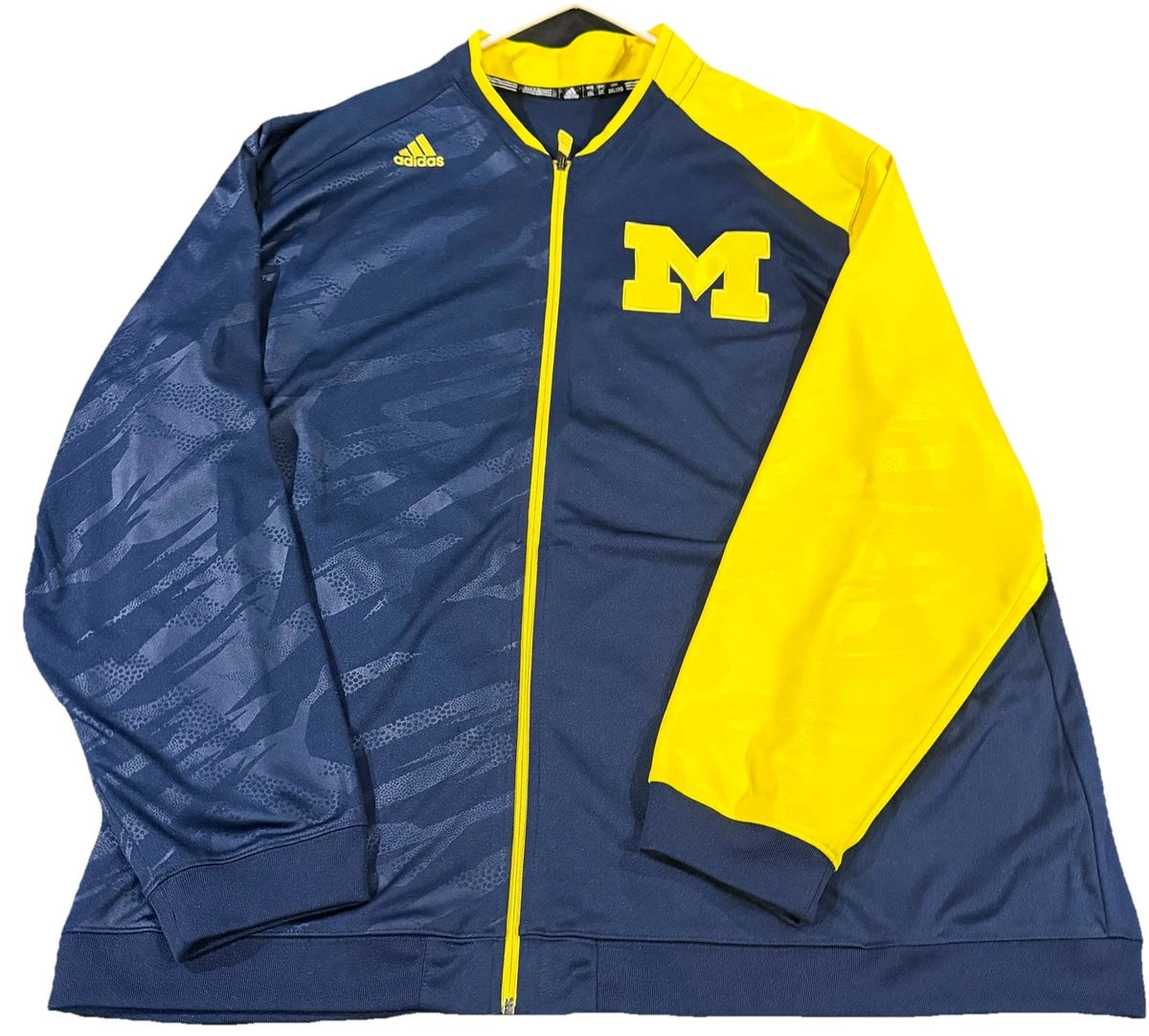 Michigan Wolverines Fan Jackets for sale | eBay