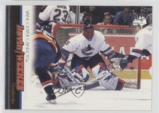 1999-00 Pacific Kevin Weekes #434 0j5