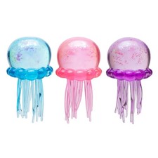 Nee Doh Jellyfish Jelly Squish Stress Toy Fidget Squeeze NeeDoh Trending Special