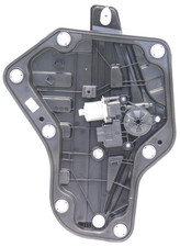 VW ID3 Pro Performance Fensterheber + Motor Hinten Links 10A839461A