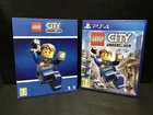 Lego City Undercover (PS4) Game (Sony Playstation 4) (PAL)