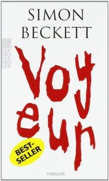 Voyeur von Beckett, Simon | Buch | Zustand gut