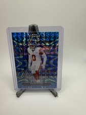 2024 Panini Mosaic Prizm Brian Burns #167 New York Giants Football