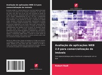 AvaliaçãO De AplicaçõEs WEB 2.0 Para ComercializaçãO De ImóVeis Robert Redl Buch