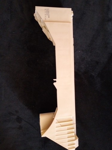 Miele Fuß Sockel Geschirrspüler Ersatzteil 07545210