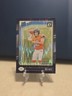 2024 Panini Donruss Optic - Rated Rookie Bo Nix #209 Purple Shock Prizm (RC)
