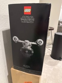 Lego Star Wars 75331 UCS The Razor Crest | Ships Today |Brand New Factory Sealed