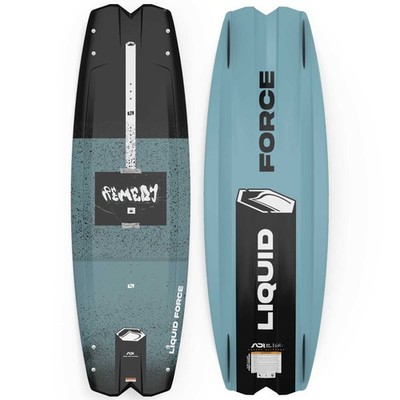 Liquid Force Remedy Wakeboard 2026