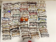 Sunglasses/Eyeglasses Lot Of 100 LOT92