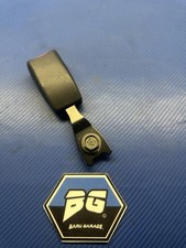1999-2005 Mazda Miata Mx-5 Oem Nb Passenger Right Rh Seat Belt Receiver 1999-2005 Mazda Miata Mx-5 Oem Nb Passenger Right Rh Seat Belt Receiver