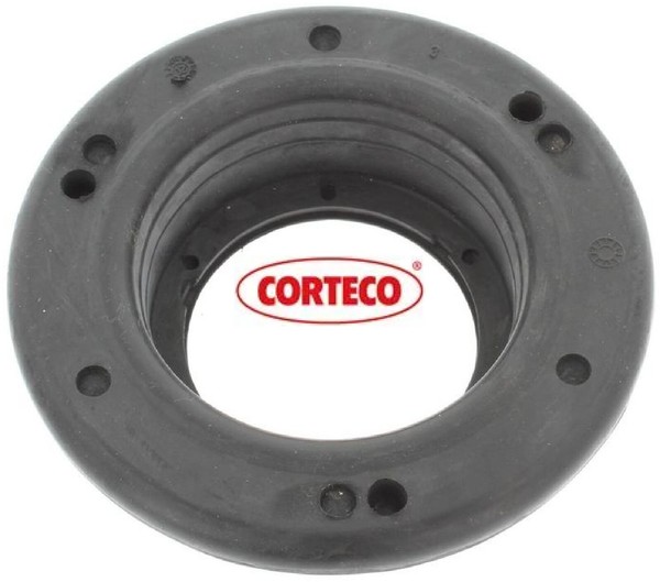 Corteco 80001506 FederbeinstüTzlager Domlager Federbeinlager Vorderachse-image