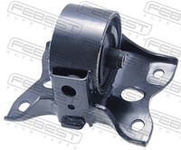Febest Lagerung, Motor Links, Vorne U.A. FüR Infiniti, Nissan