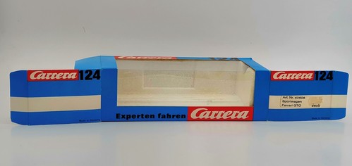 Carrera Universal 124 Ferrari GTO Neu - Bild 4 von 15