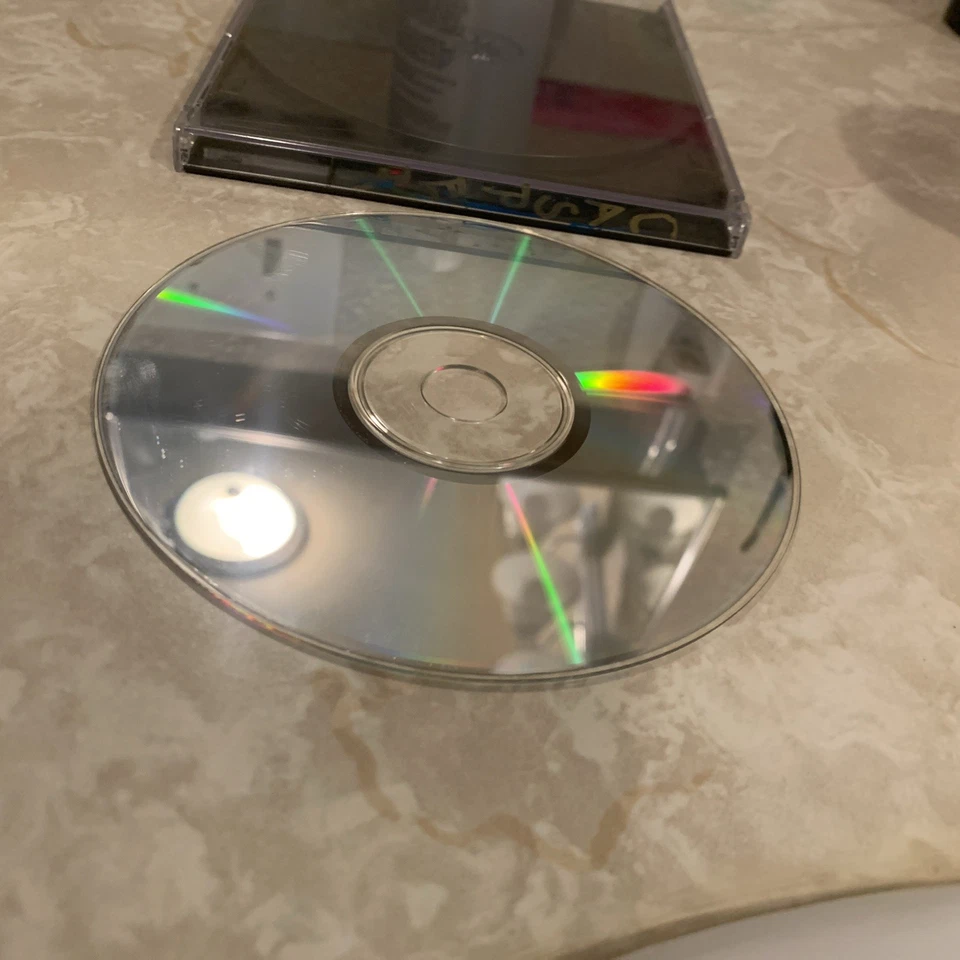 Wizard Works - Casper: The Interactive Adventure (PC ROM, 1997) Win 95/98 - Image 4 of 4