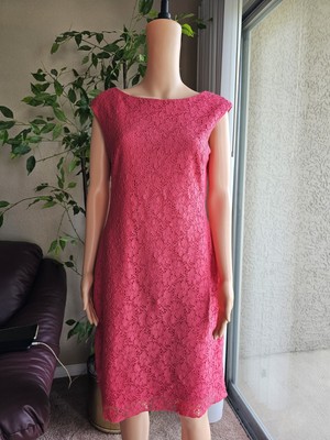 strapless open back dress Beautiful Mermaid Pink Off Shoulder Lace Long Bridesmaid Dresses for  Wedding Party,MBD116 main image 0