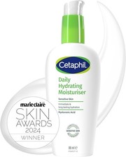 Cetaphil Daily Hydrating Face Moisturiser, 88ml