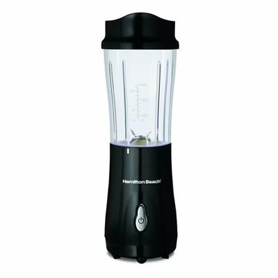 Hamilton Beach Hamilton Beach Black/Clea