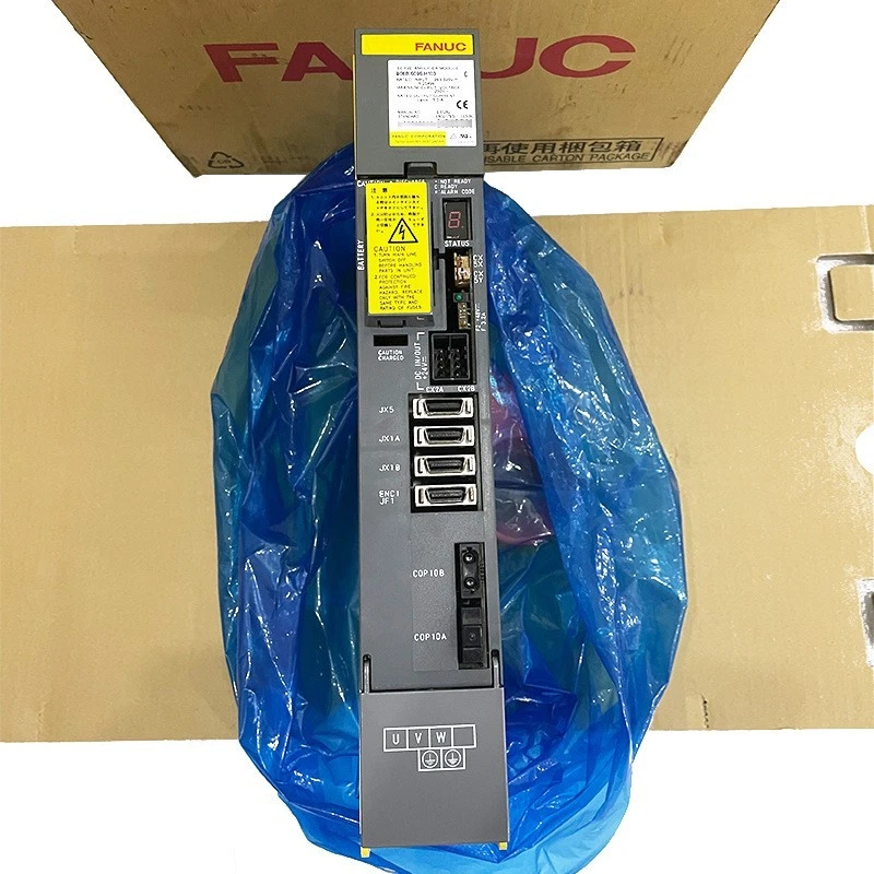A06B-6096-H103 server Driver A06B-6096-H103 A06B-6096-H103 Brand New DHL/FedEx - Image 2 of 4