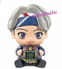 Bts V Tamagotchi Tinytan Hugmy Tae Hyung