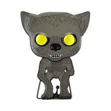Funko Pop Pin Harry Potter: Remus Lupin Standard