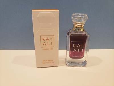 Kayali ~ Vanilla 28 ~ Eau De Parfum ~ 0.17 FL OZ ~ NIB