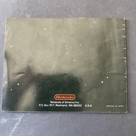 Duck Hunt - Nintendo NES (1985)