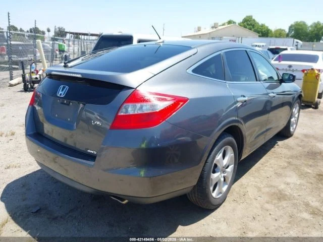 POWER BRAKE BOOSTER 01469TP6A00 2010-2012 HONDA CROSSTOUR — 第 4/4 张图片