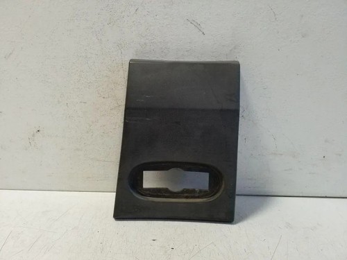 VW CRAFTER Furgon SY Kotflügelzierleiste hinten links A9066901182 2.0 32179256