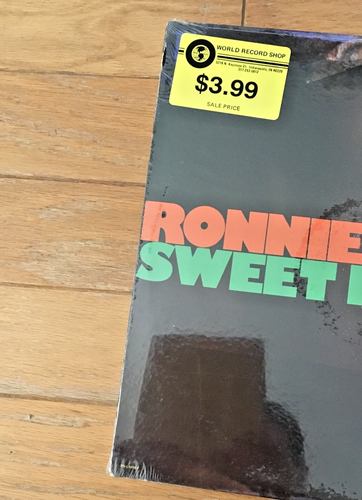 Ronnie Foster - Sweet Revival Vinyl LP BN-LA098-F SEALED - Picture 6 of 7