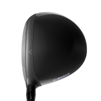 Callaway Paradym Ai Smoke MAX Driver 10.5° Mitsubishi Callaway Paradym Ai Smoke MAX Driver 10.5° Mitsubishi