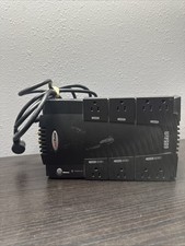 CyberPower UPS, CP685AVR G 685 AVR, 8 Outlets