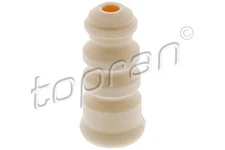 Topran 108 762 rubber buffer, suspension for Seat, Skoda, VW