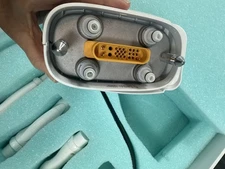 Cynosure 1540 Handpieces Laser Good Condition XD & XF Fraxel  Icon