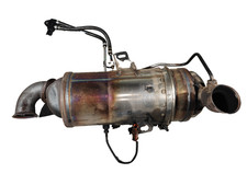 Catalyseurs Citroen C5