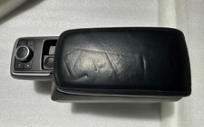 Mercedes W463 G Klasse original Abdeckung Verkleidung Mittelkonsole 4636801510