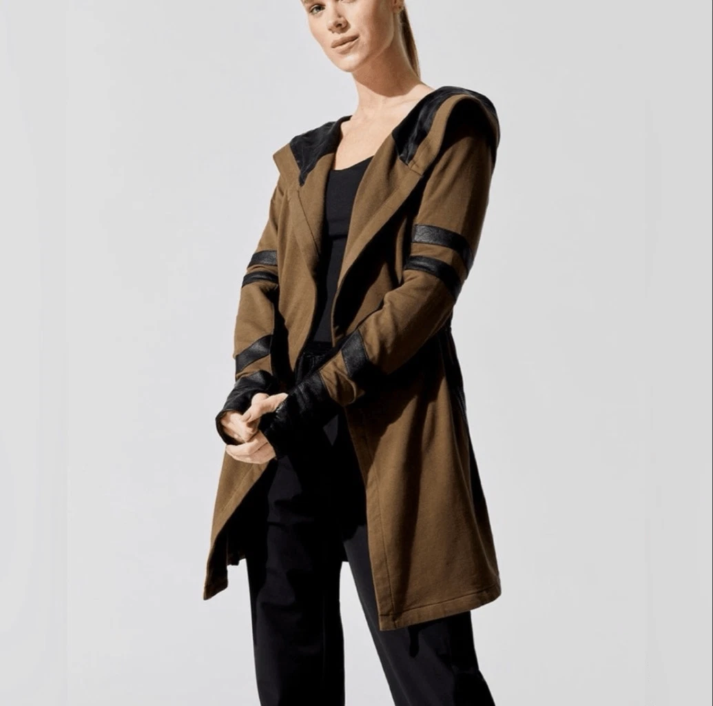 Blanc Noir Coats, Jackets & Vests for Women for sale - eBay