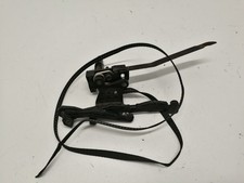 Smart 450 Cabrio Verdeck Gleiter Führungsschiene vorne links