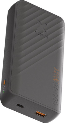 Xtorm Powerbank 20000mAh Go2 Series  - Fast Charge USB-C, USB-A