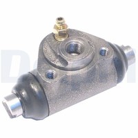Delphi Radbremszylinder Hinterachse U.A. FüR Abarth, Autobianchi, Fiat